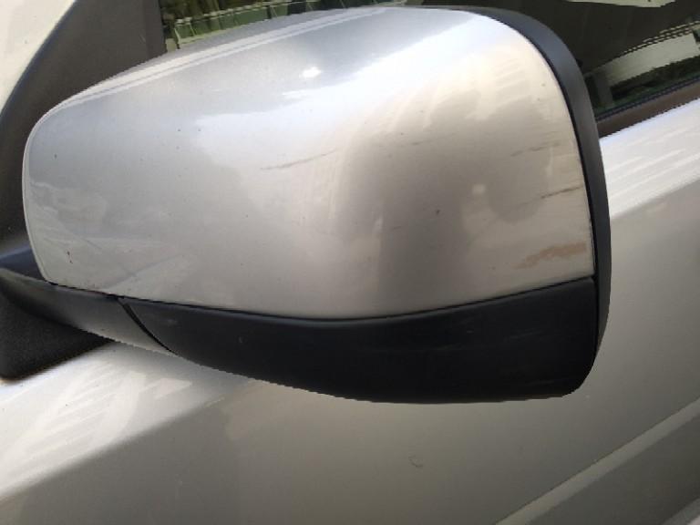 Land Rover Freelander 2 SD4 HSE 2012