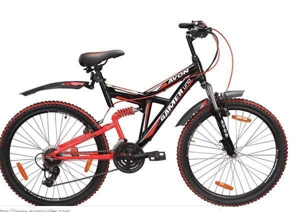 avon bike price