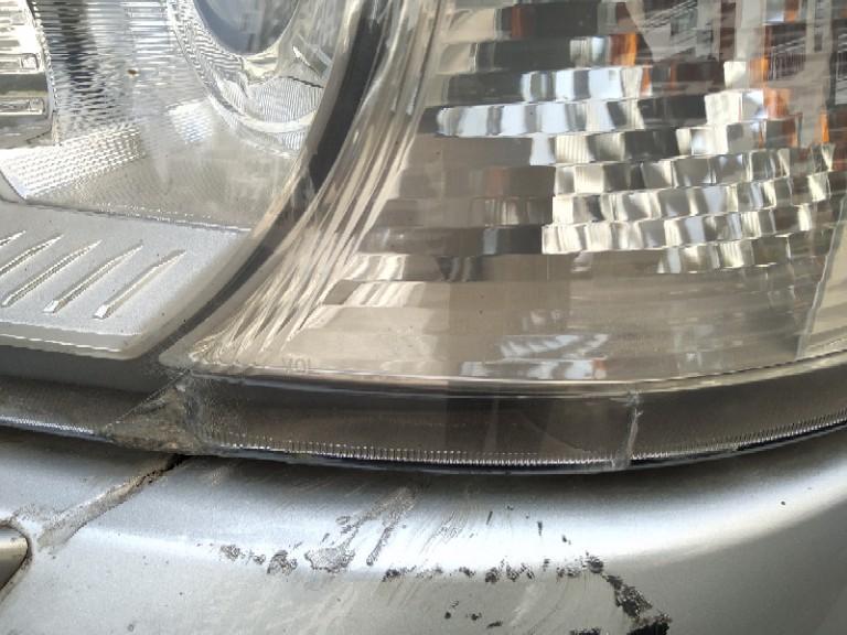 Land Rover Freelander 2 SD4 HSE 2012