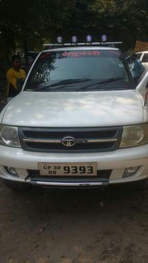 Tata Safari 4X2 EX 2011