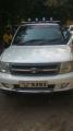 Tata Safari 4X2 EX 2011