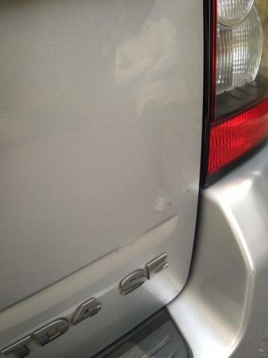 Land Rover Freelander 2 SD4 HSE 2012