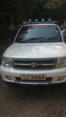Tata Safari 4X2 EX 2011