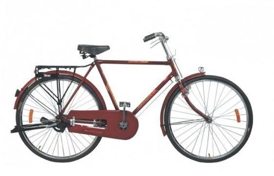 avon retro bicycle 26t