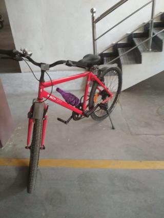 mach city cycle second hand