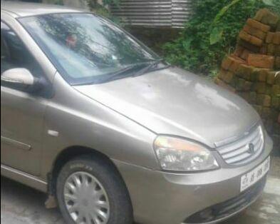 Tata Indigo XL CR4 2011