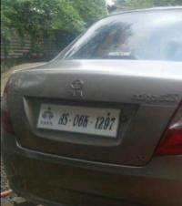 Tata Indigo XL CR4 2011