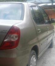 Tata Indigo XL CR4 2011