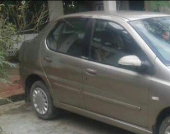 Tata Indigo XL CR4 2011