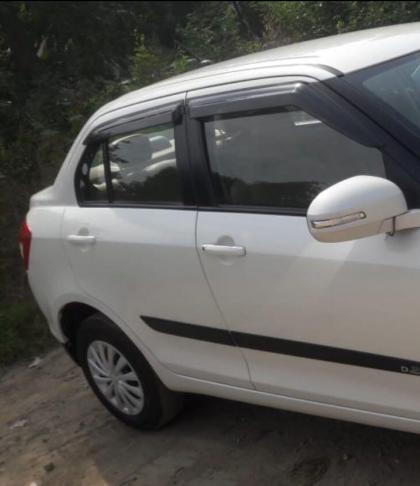 Maruti Suzuki Swift DZire VXi 2016