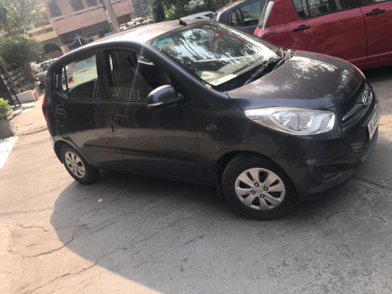 Hyundai i10 Magna 2010