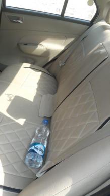 Maruti Suzuki Swift DZire VXi 2016
