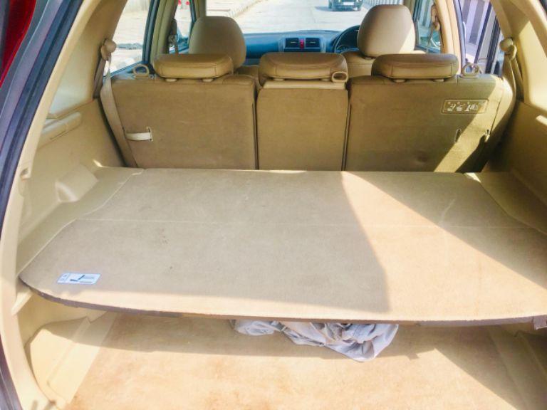 Honda CR-V 2.4 MT 2009