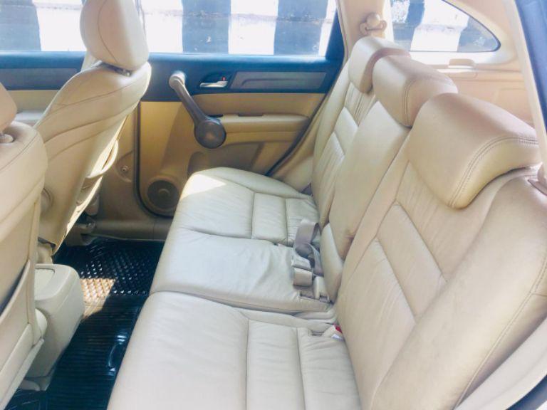 Honda CR-V 2.4 MT 2009