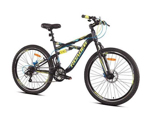 roadeo hannibal 27.5