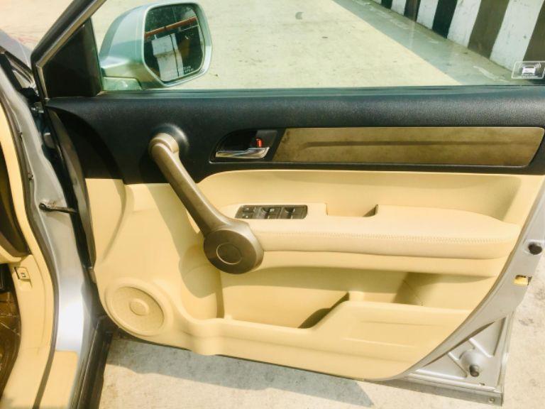 Honda CR-V 2.4 MT 2009