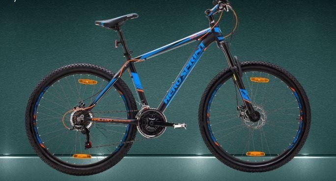 hero halcon 27.5 t