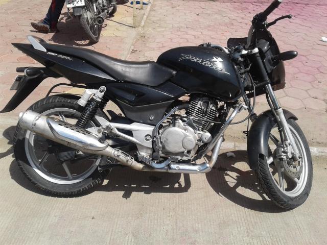 Bajaj Pulsar 150cc 2007