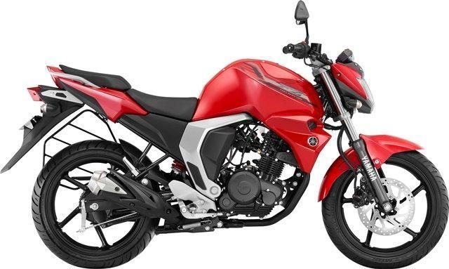 2018 Yamaha Fz V 2 0 Bike For Sale In Delhi Id 1416698141