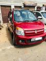 Maruti Suzuki Wagon R LXi 2010