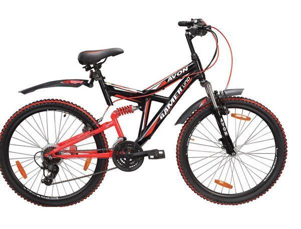 avon cycles price list 2019