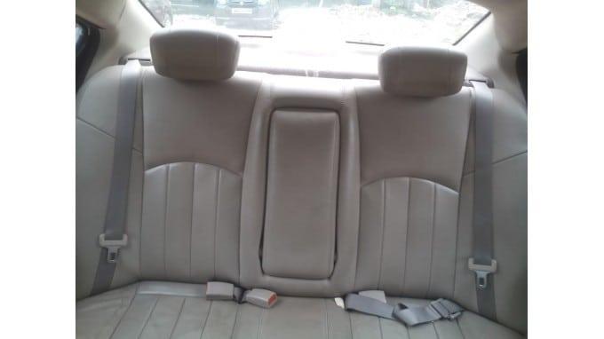 Renault Scala RXZ Diesel 2013