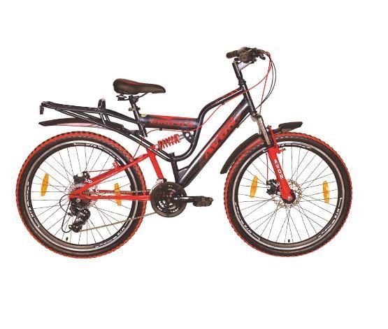 avon amigo 24 cycle price