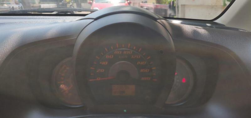 Honda Amaze 1.2 S AT i-VTEC 2013