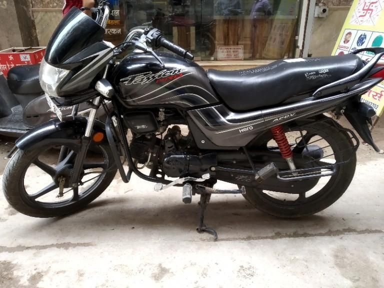 Hero Passion Pro Bike For Sale In Delhi Id 1416772506 Droom