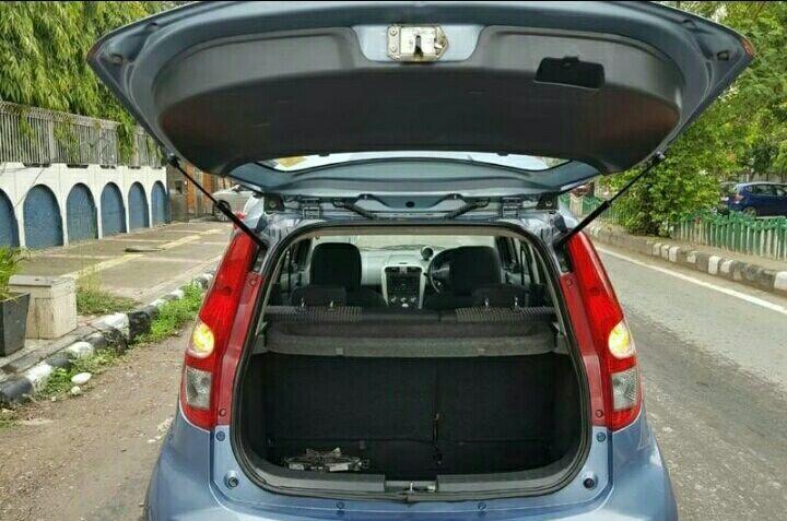 Maruti Suzuki Ritz VXi 2013