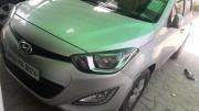 Hyundai i20 Sportz 1.2 2013