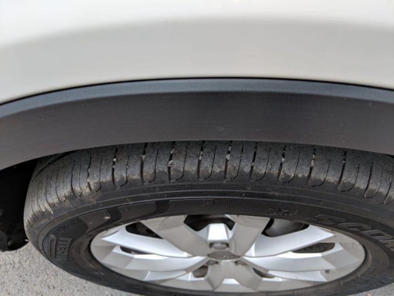 Audi Q3 35 TDI Premium + Sunroof 2015