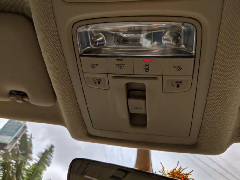 Audi Q3 35 TDI Premium + Sunroof 2015