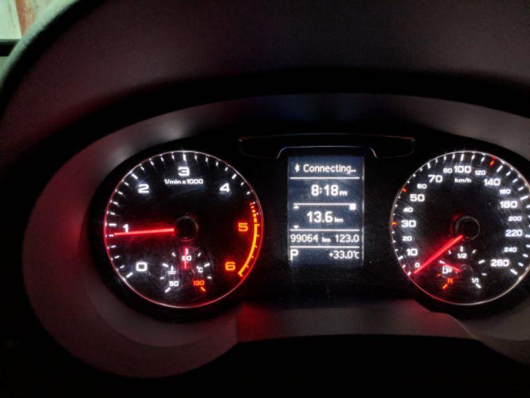 Audi Q3 35 TDI Premium + Sunroof 2015