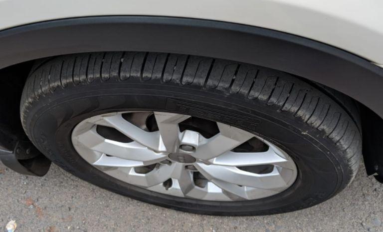 Audi Q3 35 TDI Premium + Sunroof 2015