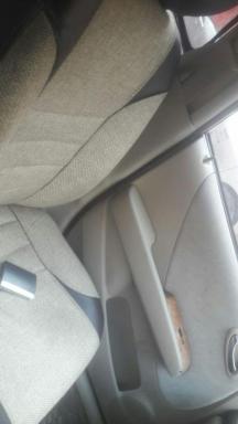 Honda City ZX GXi 2004