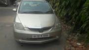Honda City ZX GXi 2004