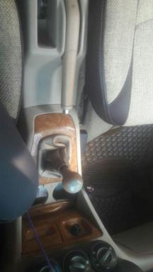 Honda City ZX GXi 2004