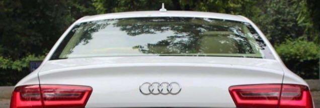 Audi A6 35 TDI Technology Pack 2015