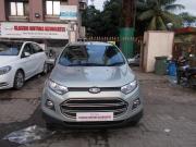 Ford EcoSport Trend 1.5L Ti-VCT 2013