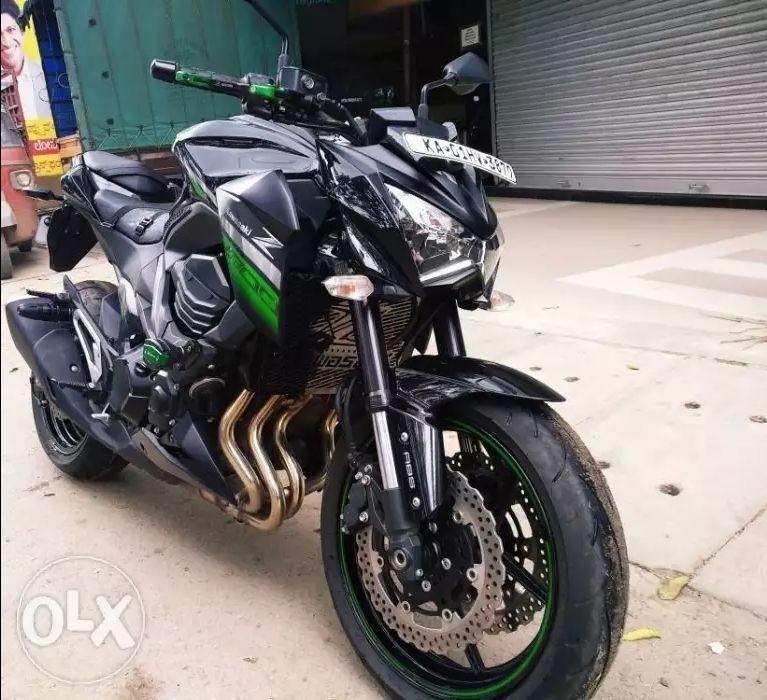 Preview The 2016 Kawasaki Z800 Abs Kawasaki Motorcycles Super Bikes Kawasaki Motor