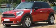 Mini Cooper Countryman D High 2013