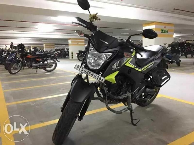 Olx Bike Hornet Off 64 Medpharmres Com