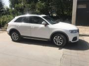 Audi Q3 2.0 TDI Quattro Premium Plus 2015