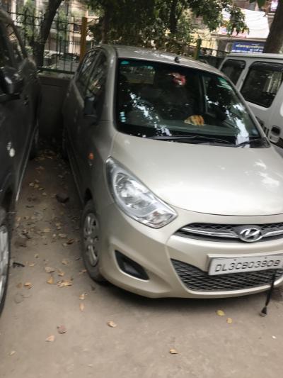 Hyundai i10 Era 2012