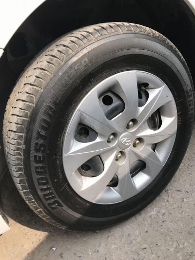 Hyundai i10 Era 2012