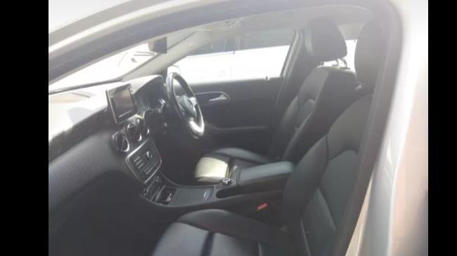 Mercedes-Benz GLA 200 Sport 2016