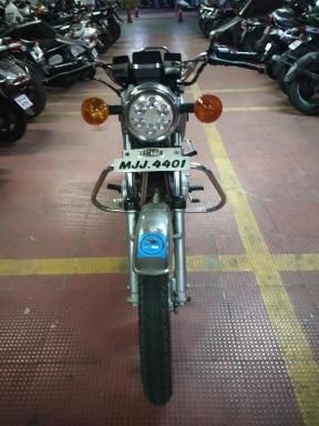 Yamaha Rx 100 Bike For Sale In Pune Id 1416779483 Droom