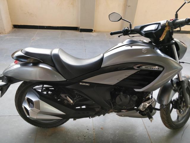 suzuki intruder 150 accessories online
