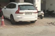 Volvo XC60 D5 Inscription 2018